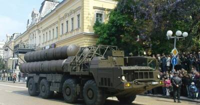 Словакия продолжит поставки вооружения в Украину