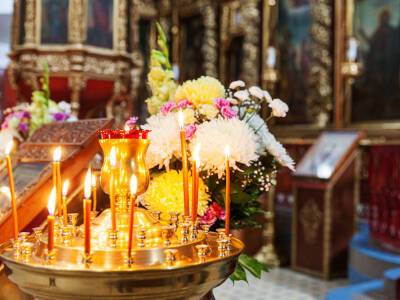 Нардепы предлагают запретить Московский патриархат в Украине