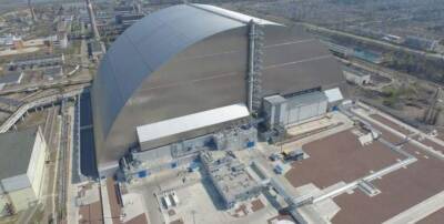 Украина требует от ООН немедленно ввести специальную миссию на Чернобыльскую АЭС