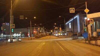 В Якутске водитель сбил 75-летнюю женщину и скрылся