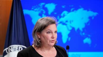 Замгоссекретаря США: в Украине убиты более 10 тысяч российских военных
