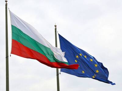 «Это нарушение контрактов». Болгария не намерена рассчитываться за российский газ в рублях