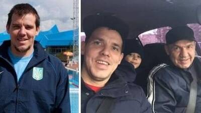 Оккупанты вывезли в Донецк дочь погибшего в Мариуполе чемпиона Украины по водному поло