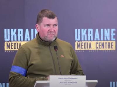 В Ирпене погибло около 50 украинских военных и 200-300 жителей города – мэр