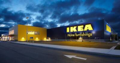 Россияне пытаются зарегистрировать "Идею" вместо IKEA