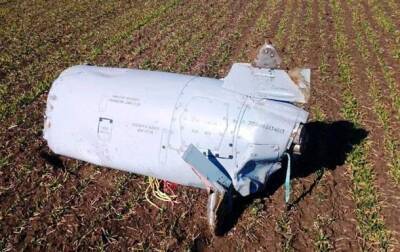 Украинские бойцы уничтожили три вражеских истребителя и БПЛА