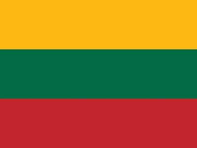 Глава литовского МВД Билотайте просит у ЕС деньги на вертолеты для слежения за российскими поездами