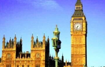 В парламенте Великобритании призвали признать РФ государством-террористом
