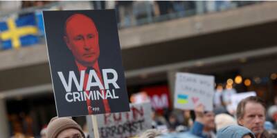 «Автором мировой войны должен быть Путин». Лидеры ЕС еще ведут переговоры с диктатором, а население готово сражаться — политолог