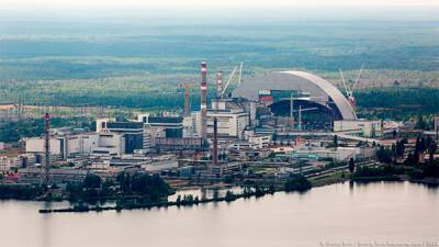 ЧАЭС запитана от энергосистемы Беларуси - глава ГАЗО
