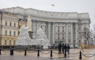 Киевсовет упростил работу бизнеса на коммунальных площадях