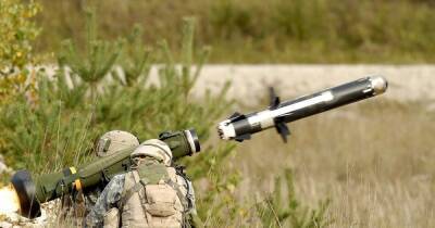 Норвегия передала Украине партию противотанковых гранатометов