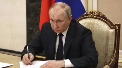 ЕС не пойдет на поводу у Путина: платить за газ в рублях никто не собирается
