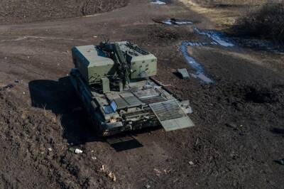 Будут гатить оккупантов: ВСУ захватили новейший противотанковый комплекс "Штурм" с ракетами, "Солнцепеки" и "Зоопарк" - видео