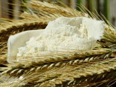 Белоруссия запретила экспорт риса, макарон и муки