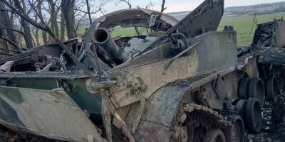 На востоке за сутки украинские военнослужащие уничтожили около 200 оккупантов — ОТГ Схід