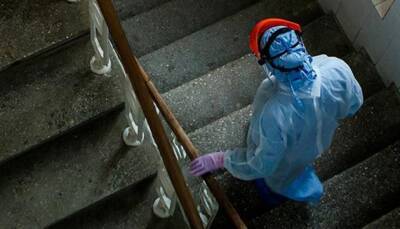 Как война вытеснила пандемию: цифр по Украине нет, но болезнь не исчезла