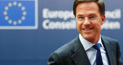 Премьер Нидерландов заверил, что мирное соглашение автоматически не избавит Россию от санкций