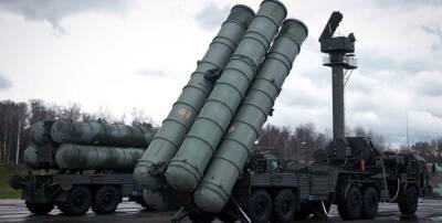 Словения поддержала отправку систем противоракетной обороны С-300 в Украину