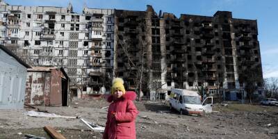 «Украинская Хиросима». Сколько людей погибло в Мариуполе и как «суперкиборги» защищают город — Тарута