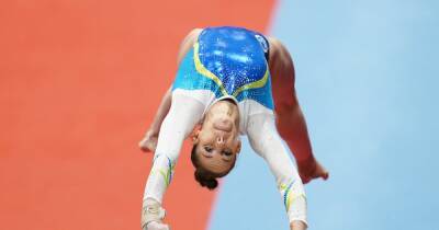 Этап Кубка мира по спортивной гимнастике в Баку: расписание, участники и фавориты