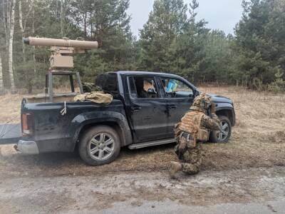 В Украине запустили сайт "Авто для армии". Геращенко рассказал о результатах его работы