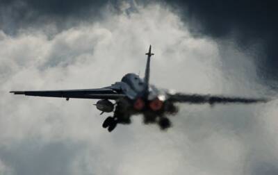 Военные РФ сбили свой самолет в Украине – разведка Британии