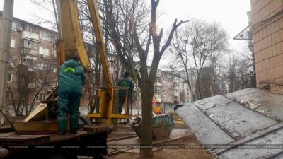 Оккупанты заявили, что в Харькове критическая гуманитарная ситуация