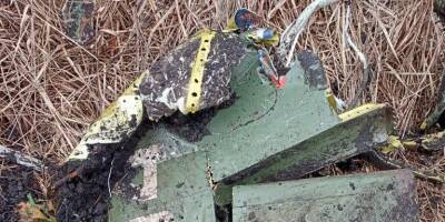 Воздушные силы Украины сбили четыре вражеских самолета за сутки
