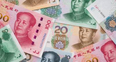 Страны СНГ могут перейти на расчеты в юанях вместо долларов и евро