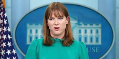 Белый дом: США не готовы принимать решений о гарантиях безопасности Украине