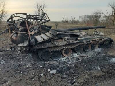 Война в Украине, день 36-й: что происходит на форонтах | Новости Одессы