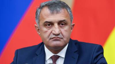 "Референдум" о присоединении оккупированной Южной Осетии к России может пройти в мае-июне
