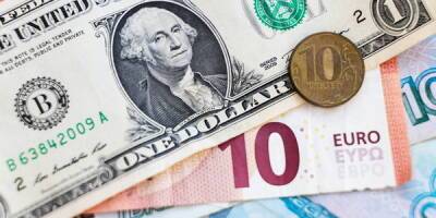 Из ГК РФ хотят исключить норму об иностранной валюте