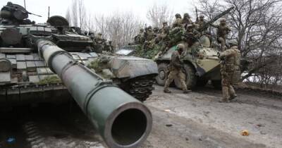 Война в Украине вступает в решающую фазу, ВСУ могут окружить на Донбассе, – сенатор США