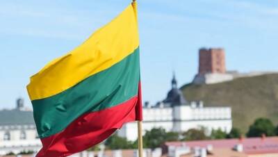 В Литве утвержден список враждебных государств и территорий