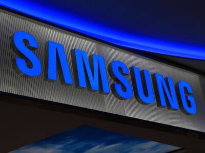 Компания Samsung убрала букву Z из названий своих телефонов в Украине и Прибалтике