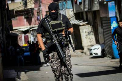 Крупномасштабная операция ЦАХАЛ в Дженине: трое террористов убиты