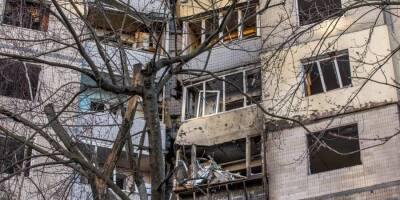 Счет идет на миллиарды. Сколько будет стоить восстановление разрушенных российскими оккупантами жилых домов