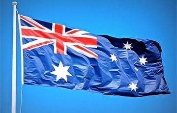 Австралия вводит пошлины в 35% на весь импорт из России и Беларуси