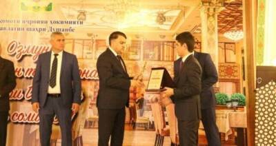 В Душанбе определили победителя конкурса «Лучший ресторан»