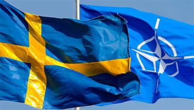 Есть основания пересмотреть позицию по членству в НАТО – премьер Швеции