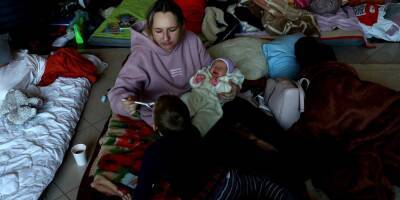 Италия вводит для беженцев из Украины годовой вид на жительство