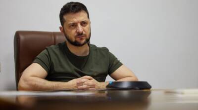 «Власти» оккупированного Крыма хотят «национализировать» квартиру Зеленского в Ялте – СМИ