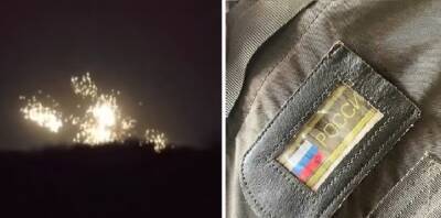 В Донецкой области орки применили фосфорные снаряды, глава ОГА раскрыл подробности: "Ночью россияне…"