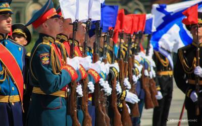 Путин подписал указ о призыве на службу в российскую армию