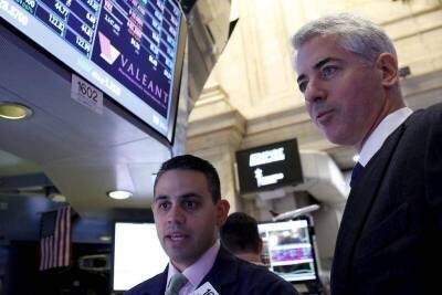 Инвестор Билл Экман больше не будет заниматься активистскими инвестициями - smartmoney.one - Reuters