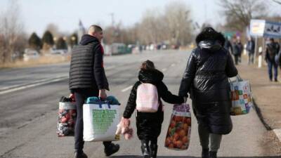 Гуманитарный коридор будет открыт из Мариуполя через Бердянск