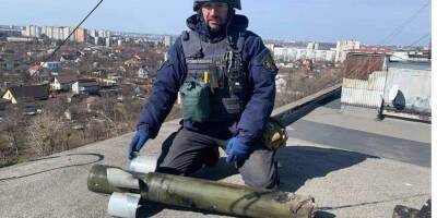 «Смерч» и «Град»: россияне усилили обстрелы Харькова из реактивной артиллерии
