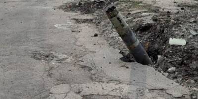 Оккупанты применили фосфорные боеприпасы в трех населенных пунктах Донецкой области, среди раненых четыре ребенка — глава ОВА